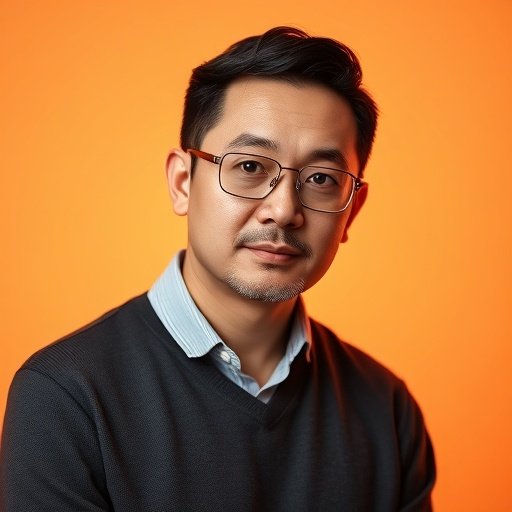 老师影院用户科技老王头像